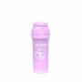 TWISTSHAKE FLAŠICA ZA BEBE 260 ML PASTEL PURPLE - slika 1