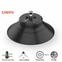 DAWN LED REFLEKTOR BR-FL80W-02K CCT 10400lm - slika 2