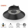 DAWN LED REFLEKTOR BR-FL80W-02K CCT 10400lm - slika 1