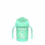 TWISTSHAKE MINI CUP 230 ML 4 M PASTEL GREEN - slika 1