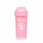 TWISTSHAKE DEČIJA BOCA 360 ML 12 M PASTEL PINK - slika 1