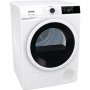GORENJE Mašina za sušenje veša DE 82/GD - slika 1