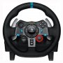 LOGITECH Gejmerski volan DRIVING FORCE G29 PC/PS4/PS3/PS5 - slika 2
