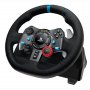 LOGITECH Gejmerski volan DRIVING FORCE G29 PC/PS4/PS3/PS5 - slika 3