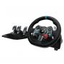 LOGITECH Gejmerski volan DRIVING FORCE G29 PC/PS4/PS3/PS5 - slika 1