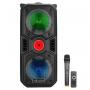 MIKADO Karaoke zvučnik MD-59BT - slika 1