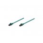 INTELLINET Kabl  Patch, Cat6 certified, U/UTP, 7.5m, zeleni 738682 - slika 1