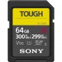 SONY 64GB SF-G Tough Series UHS-II SDXC 5640 - slika 1