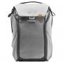 PEAK DESIGN Ranac za fotoaparat Everyday 20L Ash 6300 - slika 2