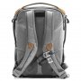 PEAK DESIGN Ranac za fotoaparat Everyday 20L Ash 6300 - slika 4