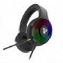 FANTECH Slušalice sa mikrofonom HG22 Fusion 7.1 crne - slika 2
