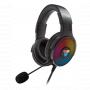 FANTECH Slušalice sa mikrofonom HG22 Fusion 7.1 crne - slika 1