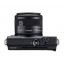 CANON Fotoaparat EOS M200 M15-45 S 5642 - slika 3