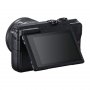 CANON Fotoaparat EOS M200 M15-45 S 5642 - slika 4