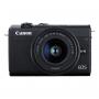 CANON Fotoaparat EOS M200 M15-45 S 5642 - slika 1