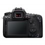 CANON EOS 90D telo 5452 - slika 2