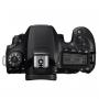 CANON EOS 90D telo 5452 - slika 4