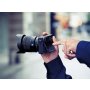 SONY ILCE6400MB.CEC MILC fotoaparat crni+objektiv 18-135mm 4968 - slika 4