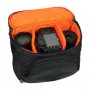 NEST Foto torba Athena A20 Crna 4992 - slika 4