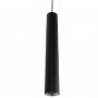 BBLINK VISILICA JM-4710 CRNA GU10-600mm - slika 1
