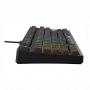 FANTECH Tastatura MK872 RGB Optilite Crna/Optičko-Mehanička/Black switch - slika 2
