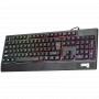 BOOM X Tastatura KBL-320 Gaming 3 Color LED - slika 1