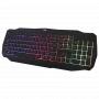 BOOM X Tastatura KBL-316 Gaming 3 Color LED - slika 1
