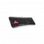 A4 TECH Tastatura Q100 Bloody USB - slika 2