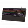 DEFENDER Tastatura Reborn GK-165DL/Mehanička - slika 2