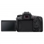CANON EOS 90D 18-135 IS USM 6241 - slika 3