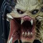 Sideshow Toys Collectibles Aliens vs Predator Requiem Legendary Scale Bust 1/2 Wolf Predator Limited International Ver. 45 cm 030243 - slika 4