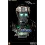 Sideshow Toys Statue Atom Life Size Bustn 017938 - slika 1