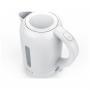 HOME ELECTRONICS Kuvalo za vodu WK22001W + Cediljka CJ252W - slika 2
