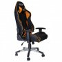SPAWN Gaming Chair Spawn Champion Series Orange 029042 - slika 2