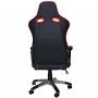 SPAWN Gejmerska stolica Spawn Knight Series Red 040773 - slika 3