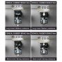 THRUSTMASTER Pedale T3PA 3 Pedals Add On 034330 - slika 2