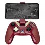 GAMESIR Gamepad M2 Bluetooth MFI Game Controller Red (for iOS) 033078 - slika 2
