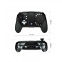 GAMESIR G5 Bluetooth touchpad game controller 033077 - slika 2