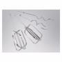HOME ELECTRONICS Mikser HM-3001W snaga 300W - slika 3