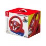 HORI Volan Nintendo Switch Mario Kart Racing Wheel Pro Mini 041630 - slika 4