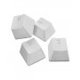 RAZER Keycaps PBT Upgrade Set Mercury White 038045 - slika 1