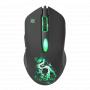 DEFENDER Miš Sky Dragon GM-090L USB/Optički/3200 dpi - slika 2