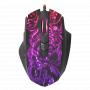 DEFENDER Miš Titan GM-650L RGB 6400dpi - slika 2