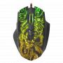 DEFENDER Miš Titan GM-650L RGB 6400dpi - slika 3
