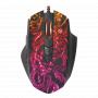DEFENDER Miš Titan GM-650L RGB 6400dpi - slika 1