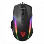 MOTOSPEED Miš V90 12000dpi RGB - slika 1