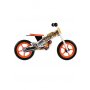 YUGO Wooden Balance Bike 039625 - slika 1