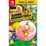 SEGA Switch Super Monkey Ball: Banana Mania - Launch Edition - slika 1