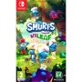 MICROIDS Switch The Smurfs: Mission Vileaf - Smurftastic Edition - slika 1