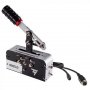 THRUSTMASTER Menjač Sequential Shifter and Handbrake Spar TSSH Sparco 038637 - slika 3